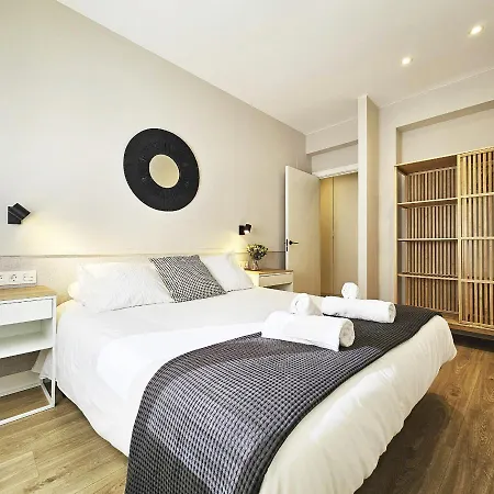 Gernikako Kabia I By Urdaibai Appartamento