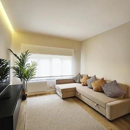 Gernikako Kabia I By Urdaibai Apartment *