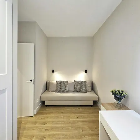 Apartment Gernikako Kabia I By Urdaibai Guernica y Luno
