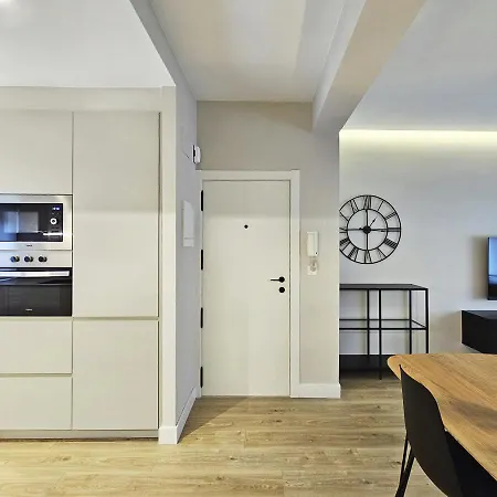 Gernikako Kabia I By Urdaibai Apartment