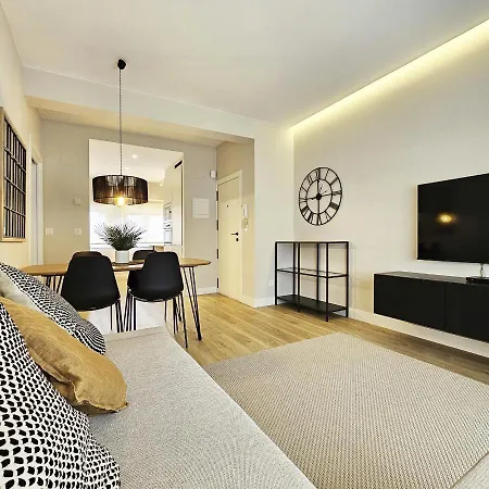 Apartment Gernikako Kabia I By Urdaibai *