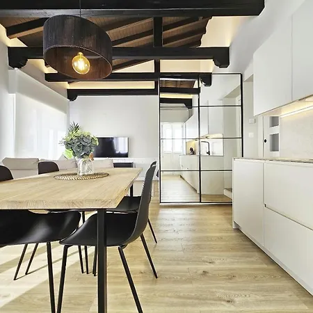 Gernikako Kabia I By Urdaibai Apartment *