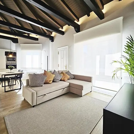 Apartment Gernikako Kabia I By Urdaibai Guernica y Luno