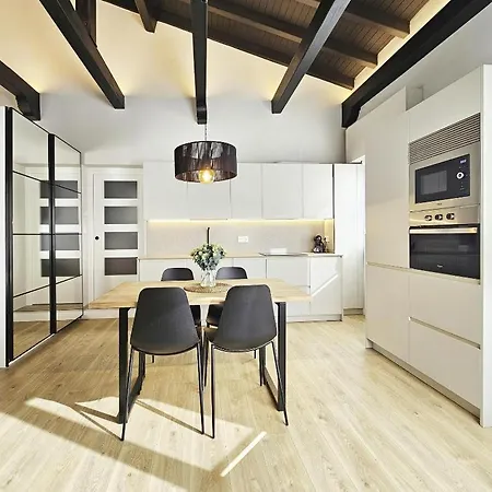 Apartment Gernikako Kabia I By Urdaibai