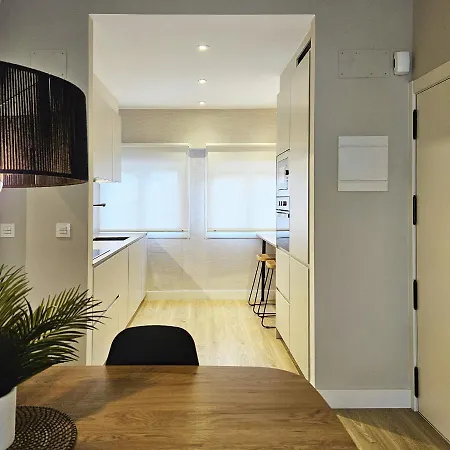 Apartman Gernikako Kabia I By Urdaibai Guernica y Luno